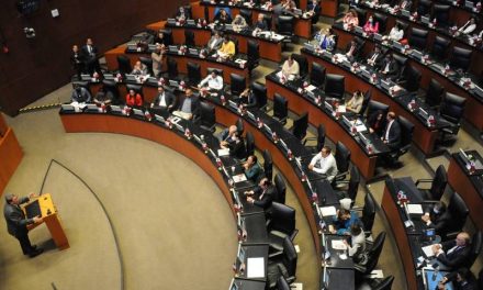 Autoriza Senado duplicar días de descanso: serán 12 días de vacaciones al primer año