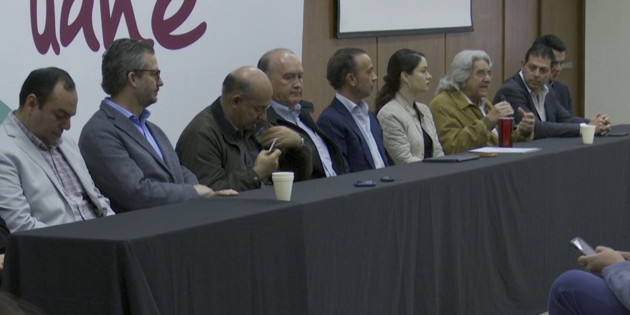 Se unen academicos en defensa del INE; deben respetar su autonomía