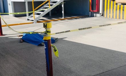 Muere trabajadora de 18 años en empresa de Ramos Arizpe