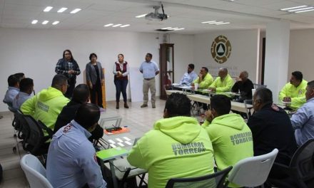 Comienza curso de preparatoria abierta en Torreón