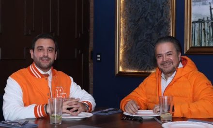 ‘Mientras otros destruyen y dividen, nosotros construimos’, expresan los ‘naranjas’ tras encuentro en Saltillo