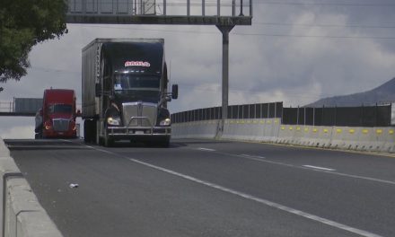 Coordina alcalde de Arteaga estrategias para evitar accidentes en Los Chorros