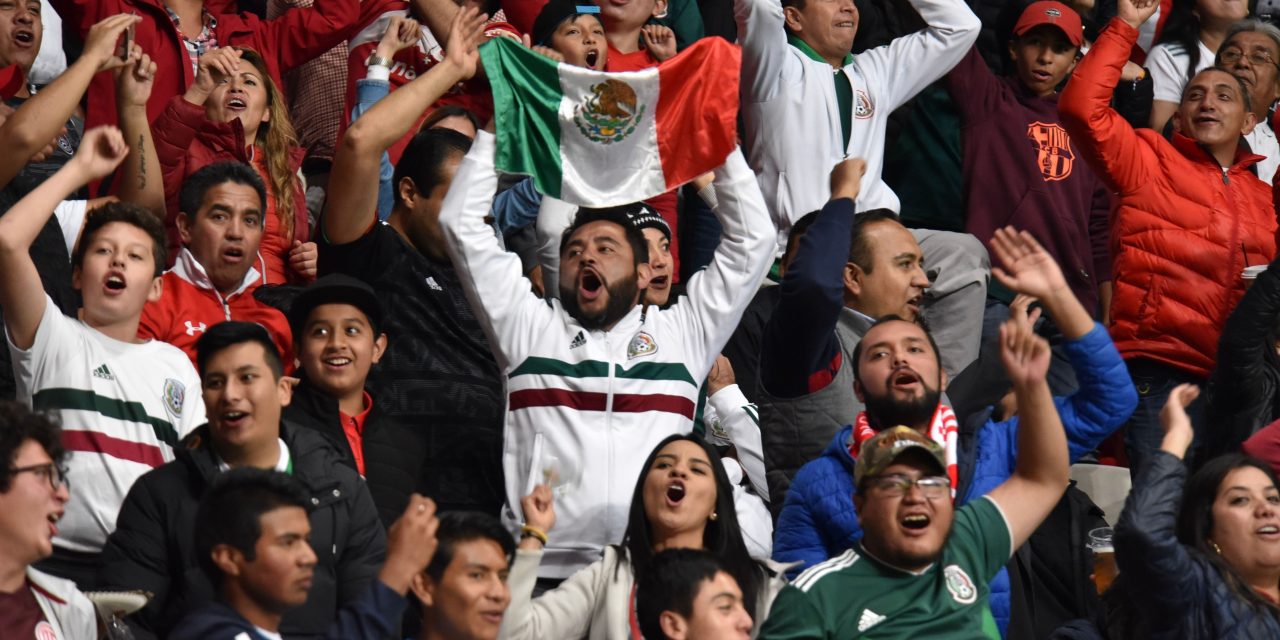¿Tu empresa te dejará? Cinco de cada 10 compañías dejarán a sus empleados ver a México en Qatar