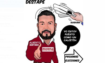 Destape