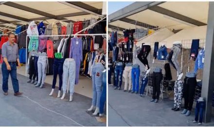 AIFA se convierte en un ‘tianguis’ durante el fin de semana