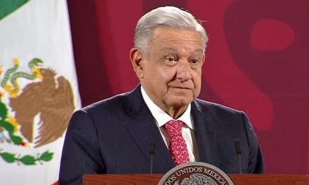 El mensaje de AMLO a la Selección Mexicana en su debut en la Copa del Mundo (video)