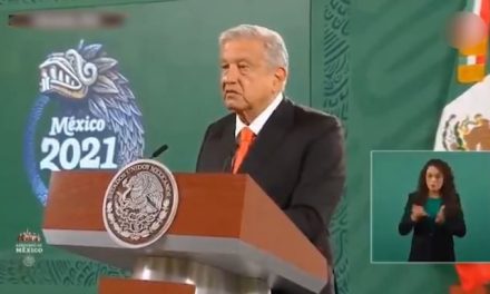 Marcha de AMLO generará más divisionismo entre los mexicanos: Chema Morales
