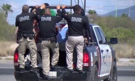 Hay más involucrados en muerte de interno en anexo en Frontera, Coahuila