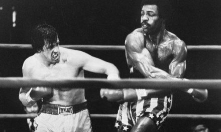 Rocky cumple 46 años de ser estrenada