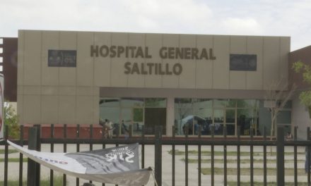 Continúa entrega de apoyos a familiares de fallecidos por Covid-19 en Coahuila