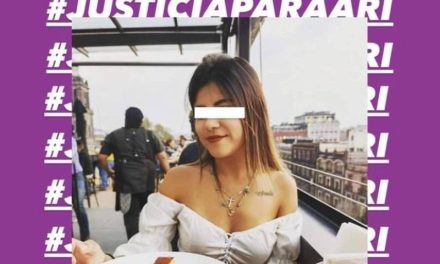 Ariadna murió por trauma múltiple; Fiscalía de la CDMX contradice la versión de autoridades de Morelos