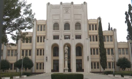Esperan más de 40 alumnos en Ateneo Fuente