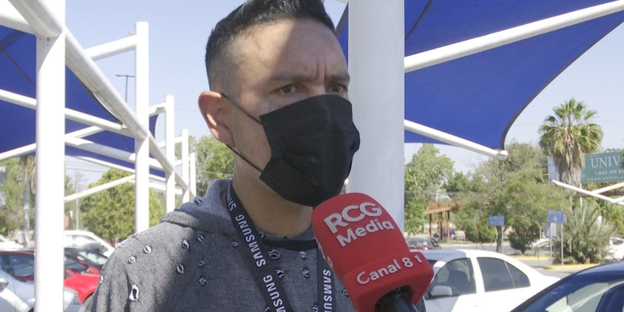Hombre pide ayuda para cirugía; requiere 150 mil pesos para cubrir los gastos