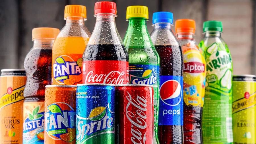 De nuevo subirán los precios; incrementarán costos de bebidas azucaradas