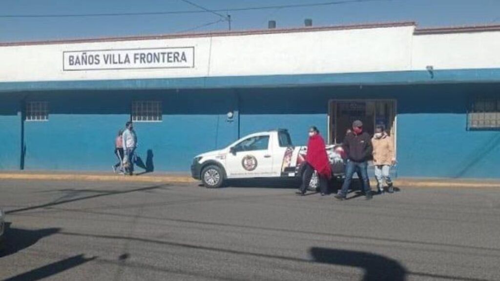 Hombre va a que lo ‘truenen’ en baño de vapor en Puebla y le causan parálisis… podría quedar en estado vegetativo