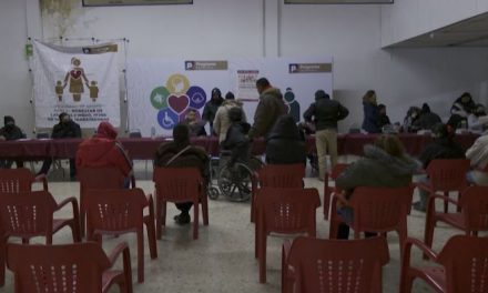 Inicia pago de Pensión del Bienestar en Saltillo