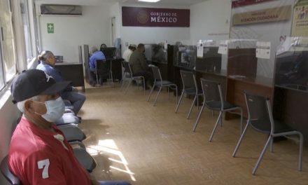 Continúa registro de adultos mayores en Pensión del Bienestar en Coahuila