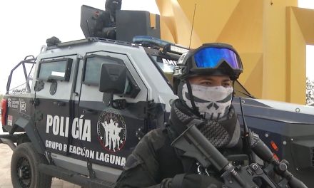 Blindarán el Buen Fin con operativo de seguridad en Coahuila