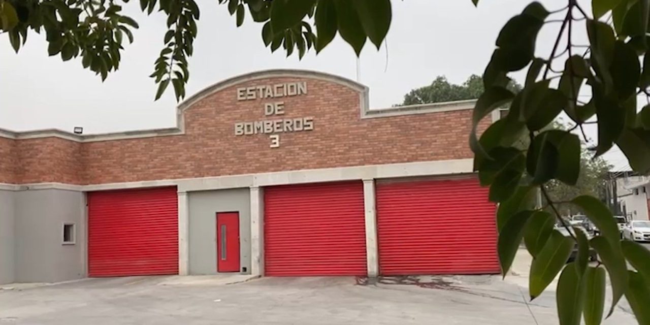Muere indigente camino a estación de bomberos en Saltillo