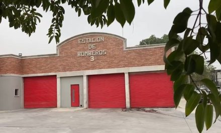 Muere indigente camino a estación de bomberos en Saltillo