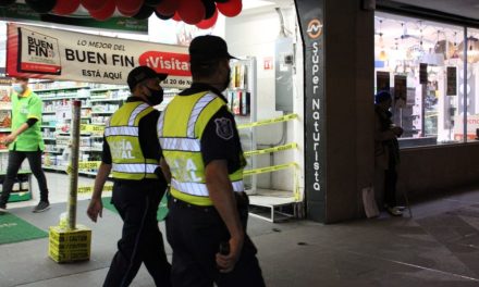 Realizan operativos por Buen Fin en Monclova
