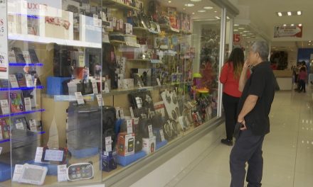 Comerciantes de Saltillo están listos para iniciar El Buen Fin