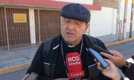 Diócesis de Saltillo busca impactar en los jóvenes