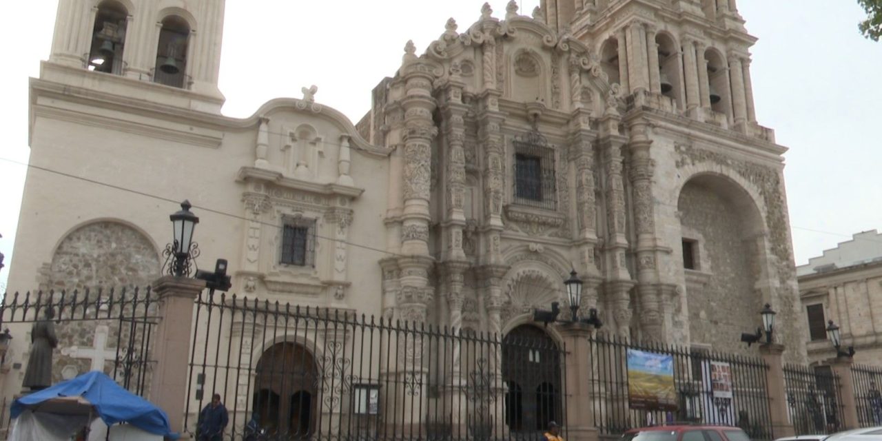 Convocan a Jornada de oración en Saltillo