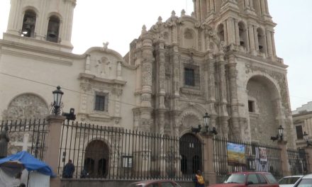 Convocan a Jornada de oración en Saltillo