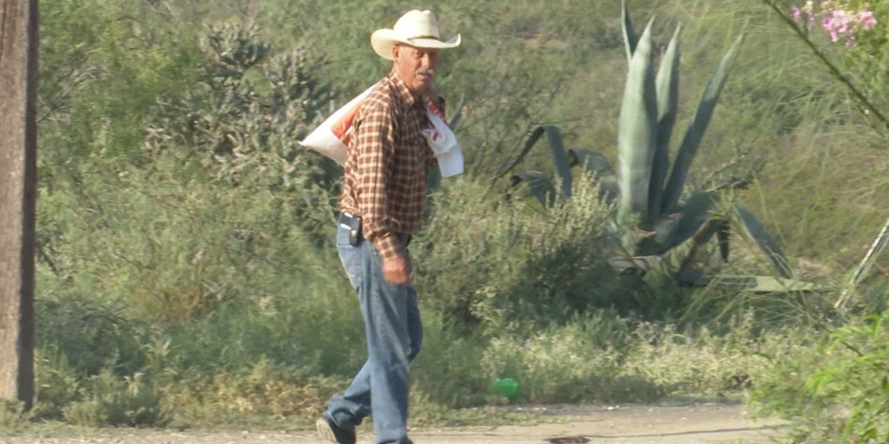 Se queda campo de Saltillo sin apoyos federales