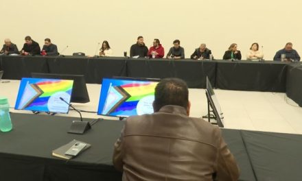 Saltillo: Capacitan a servidores públicos en derechos humanos para evitar discriminación