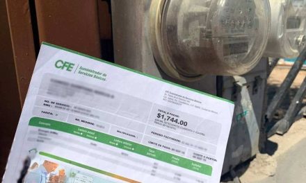 ¿Lo sabías? Este es el plazo que te da la CFE antes de mandarte a Buró de Crédito