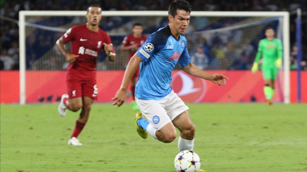 Así se jugarán los octavos de final de la Champions League