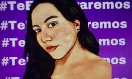 Estudiante es encontrada sin vida en Chiapas; llevaba seis días desaparecida