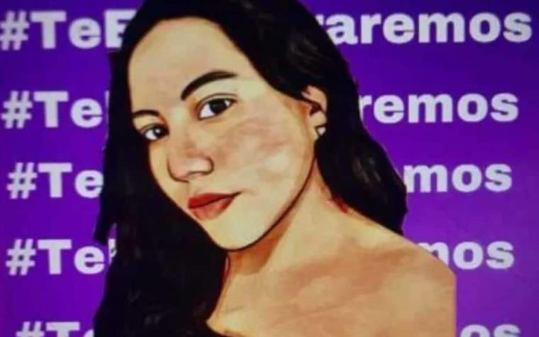 Estudiante es encontrada sin vida en Chiapas; llevaba seis días desaparecida