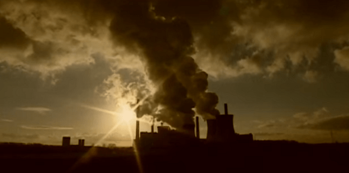 México anuncia que reducirá emisiones de carbono para 2030
