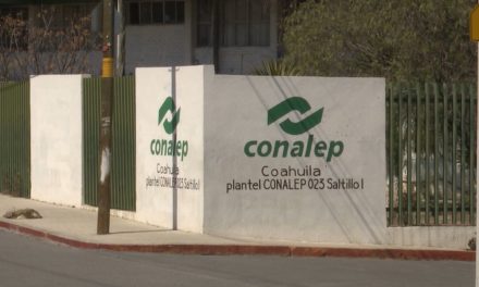 CONALEP en Coahuila se encuentra en el top de los indicadores de educación