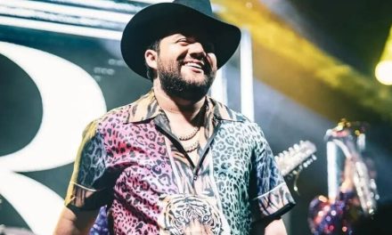 Luis R. Conríquez es vigilado por Sedena al ser el ‘cantante exclusivo’ del CJNG