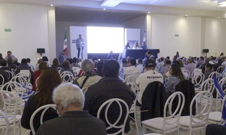 Elige el PAN consejero nacionales