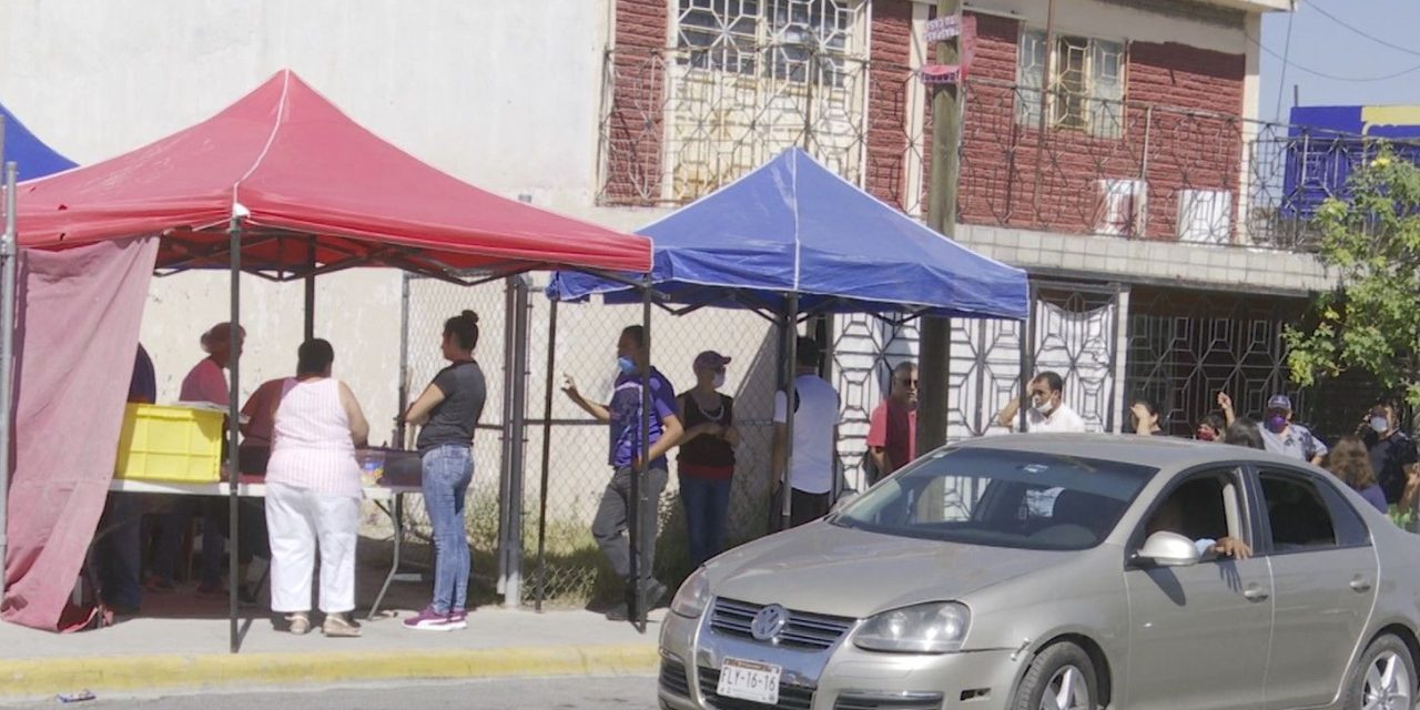Centros de Conciliación logran acuerdos en Coahuila