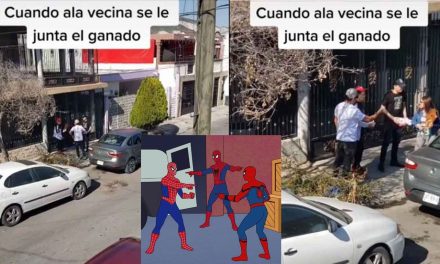 Se le salen del corral; joven llega a casa con su novio y encuentra a sus 3 amantes