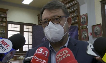 Piden cuidarse todos del Covid-19 en Saltillo ante una posible sexta ola de contagios