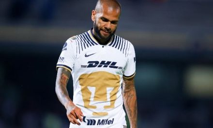Investigan a Dani Alves por recibir 1.3 millones de euros de manera ilegal a través de una ONG