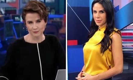 Denise Maerker y Paola Rojas dejarán sus noticieros en Televisa