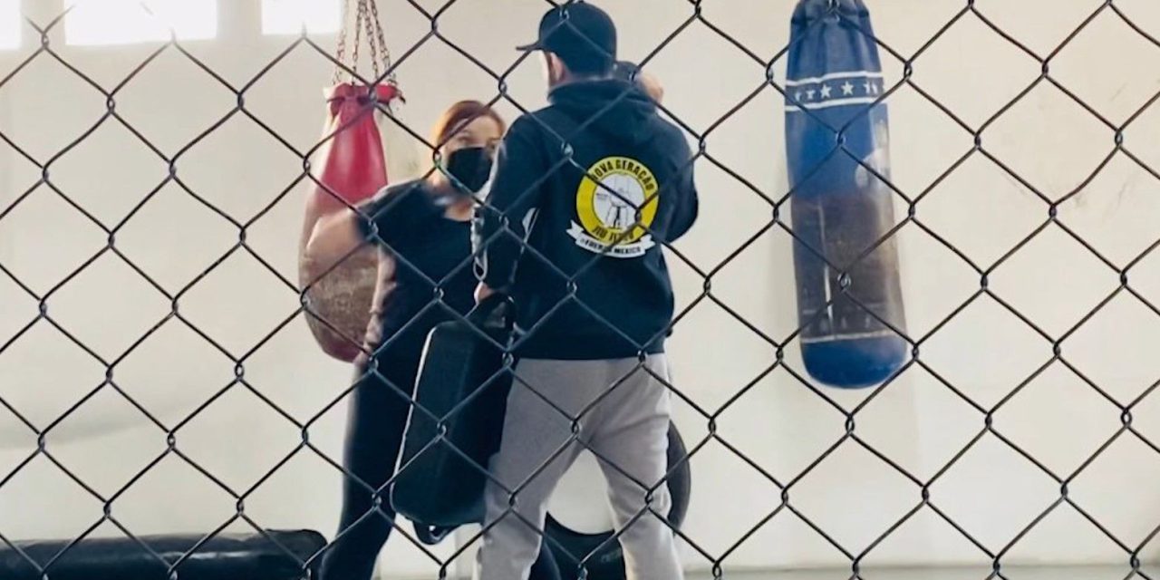 El deporte como herramienta para evitar la vulnerabilidad de las mujeres en Saltillo
