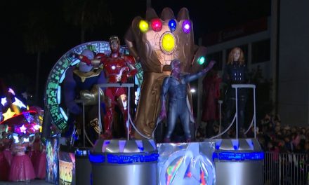 Esta semana se decide si habrá desfiles navideños en Coahuila
