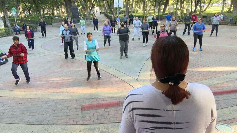 Conmemoran 25 de noviembre: Día Internacional para Erradicar la Violencia Contra la Mujer