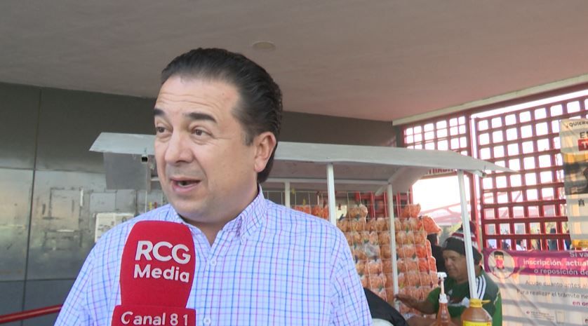 Van por 53.8 mil millones para Coahuila