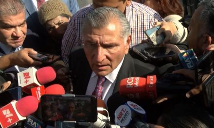 Destaca Coahuila por su Seguridad; la coordinación es primordial: secretario de Gobernación