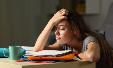 Con depresión o ansiedad 55 por ciento de alumnos, revela estudio de Salud y Bienestar de la UAdeC